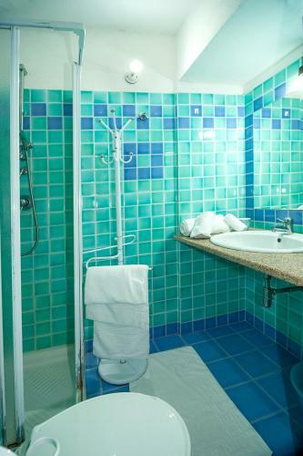 Apartamento Stella Marina Budoni