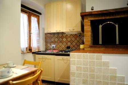 Apartamento Appartamento Tulipano Rosa