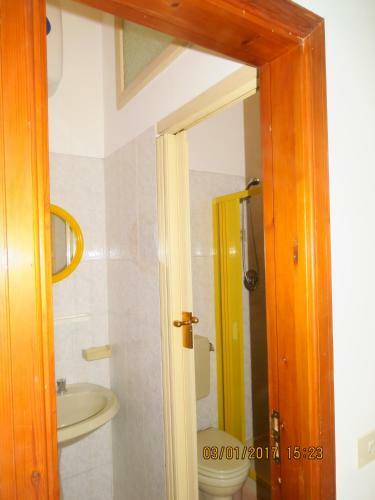 Hostal Casa Vittorio
