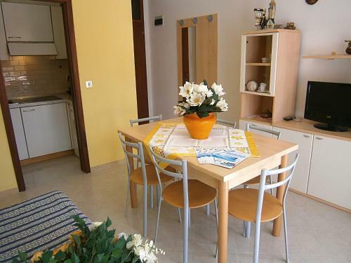 Apartamento Castore