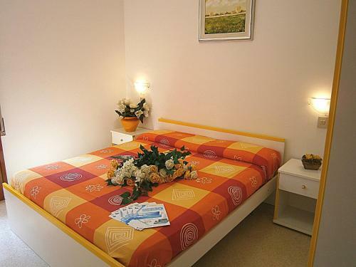 Apartamento Castore