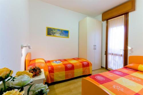 Apartamento Castore