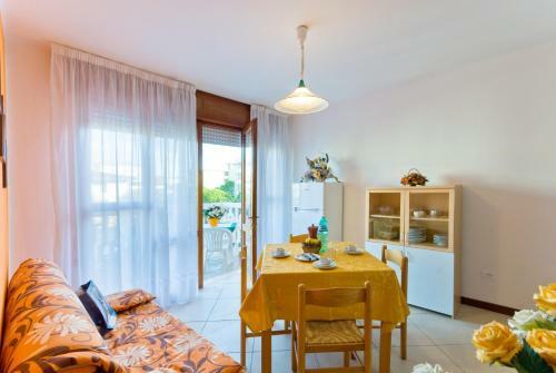 Apartamento Castore