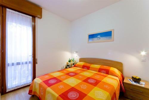 Apartamento Castore