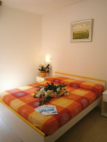 Apartamento Castore