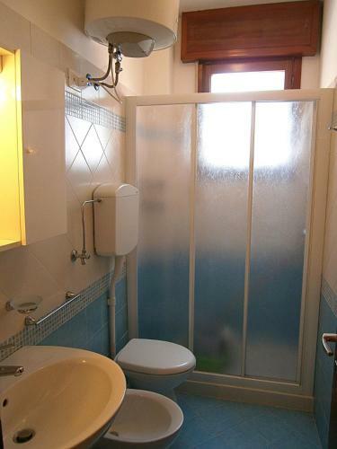 Apartamento Castore