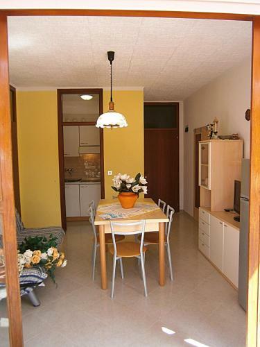 Apartamento Castore
