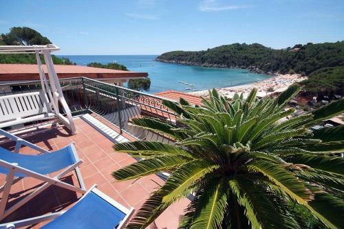 Hotel Alma