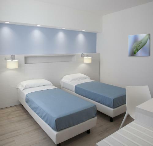 Hotel Perla Gaia