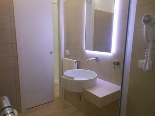 Hotel Perla Gaia