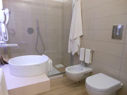 Hotel Perla Gaia