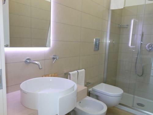 Hotel Perla Gaia