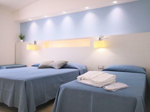 Hotel Perla Gaia