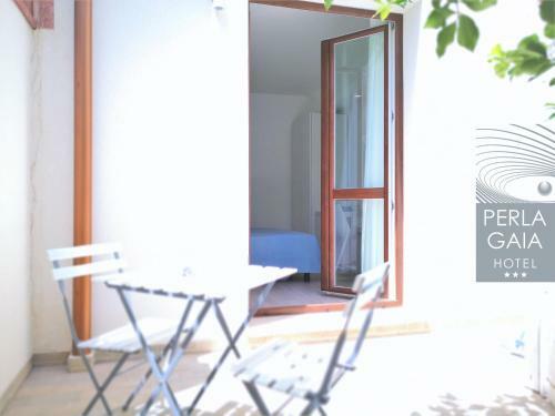 Hotel Perla Gaia