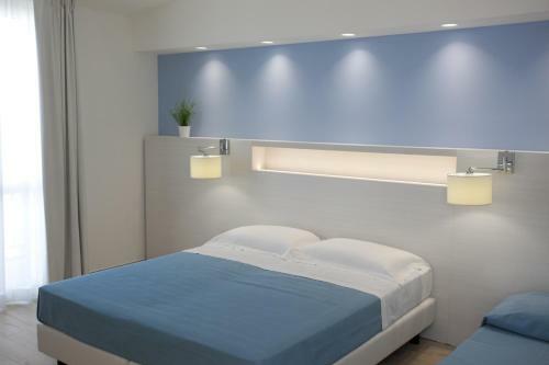 Hotel Perla Gaia