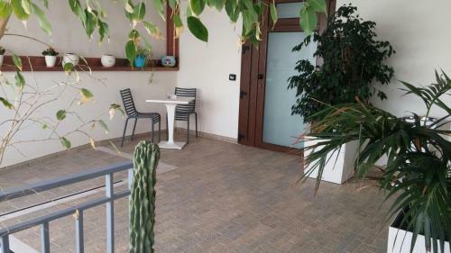 Hotel Perla Gaia