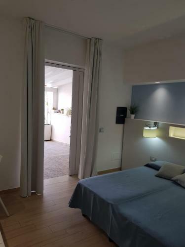 Hotel Perla Gaia
