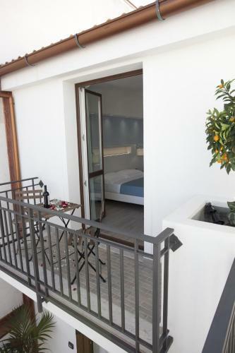 Hotel Perla Gaia