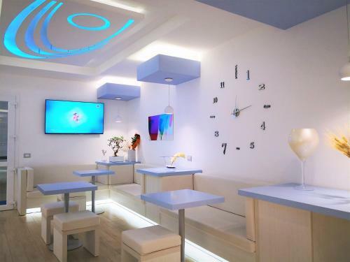 Hotel Perla Gaia