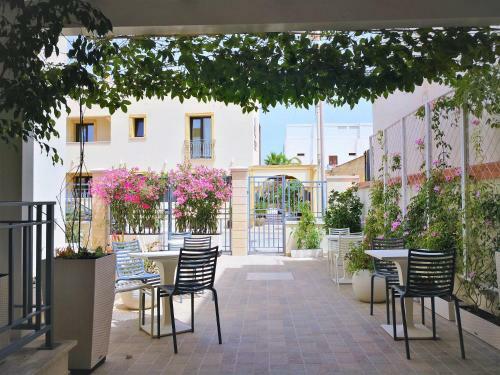 Hotel Perla Gaia