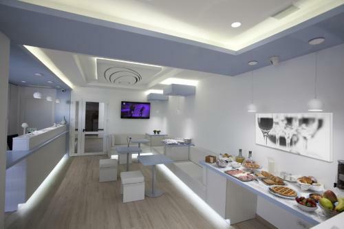 Hotel Perla Gaia