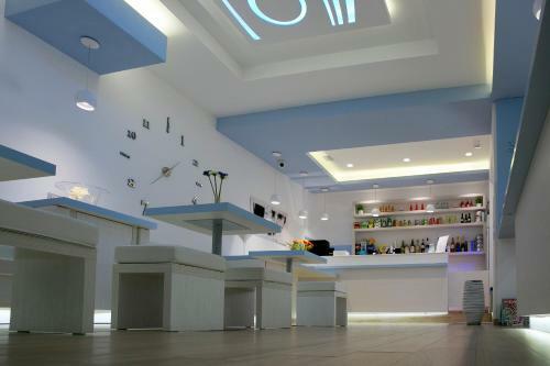 Hotel Perla Gaia