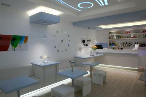 Hotel Perla Gaia