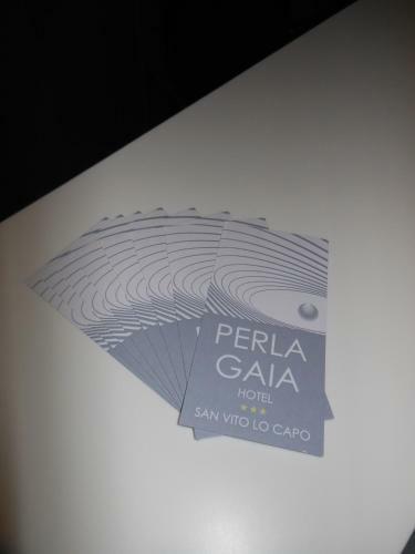 Hotel Perla Gaia