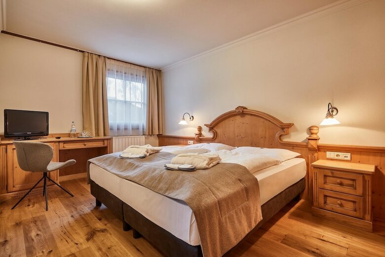 Hotel Marmolada