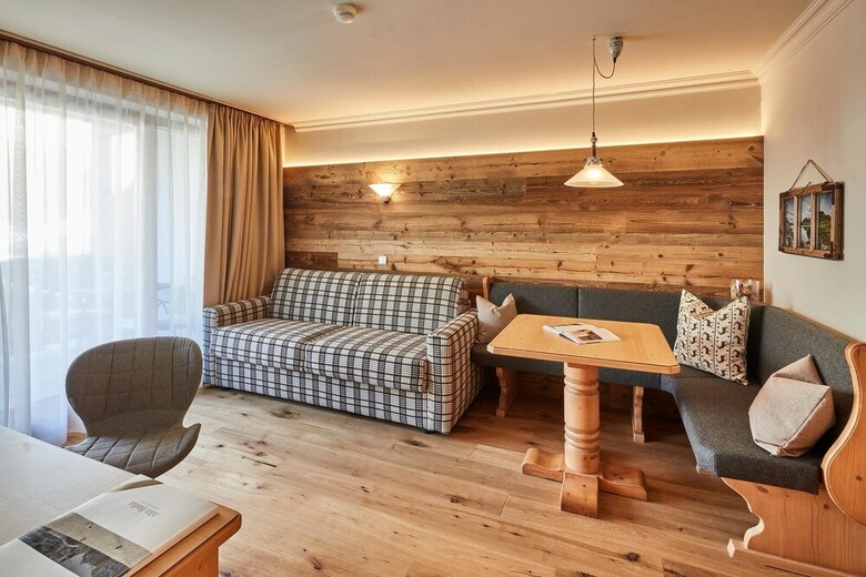 Hotel Marmolada