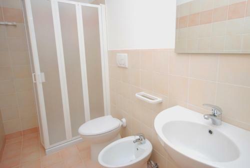Apartamento Villa Liana