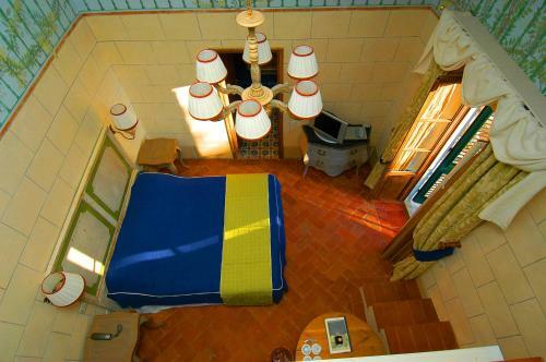 Hotel Villa Bordoni