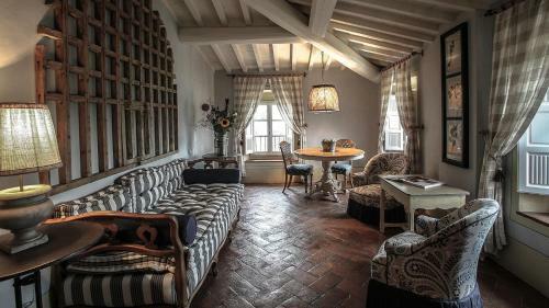 Hotel Villa Bordoni