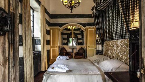 Hotel Villa Bordoni
