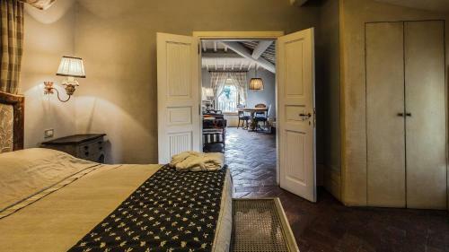 Hotel Villa Bordoni