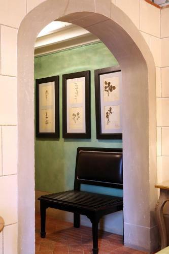 Hotel Villa Bordoni