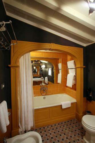 Hotel Villa Bordoni