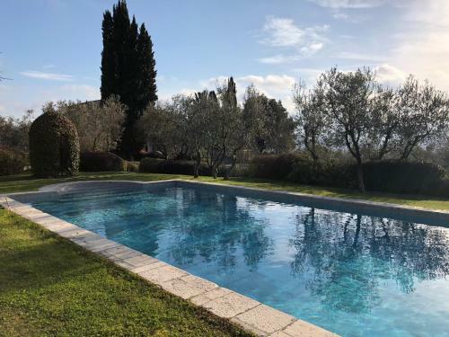 Hotel Villa Bordoni