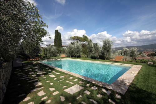 Hotel Villa Bordoni