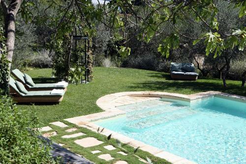 Hotel Villa Bordoni