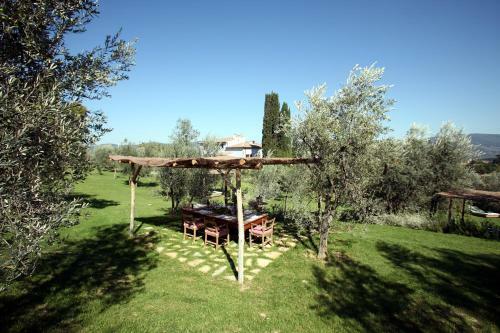 Hotel Villa Bordoni