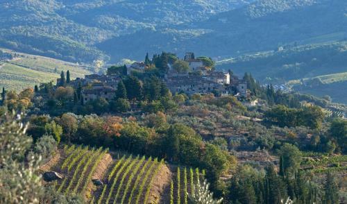 Hotel Villa Bordoni