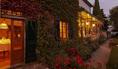 Hotel Villa Bordoni