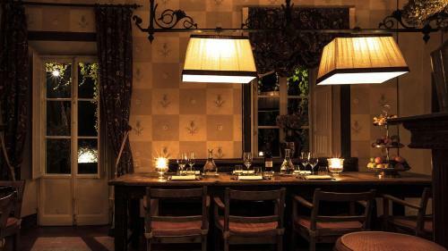 Hotel Villa Bordoni