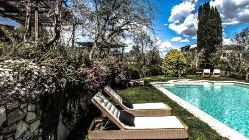 Hotel Villa Bordoni