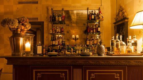 Hotel Villa Bordoni