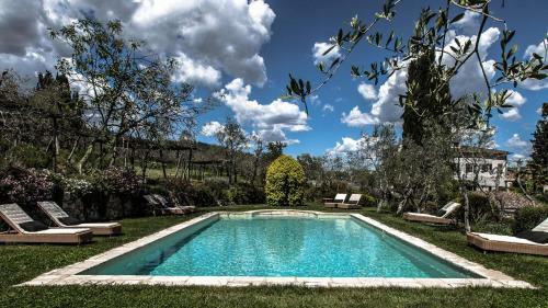 Hotel Villa Bordoni