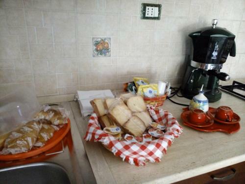 Apartamento B&B A Casa Di Nonna