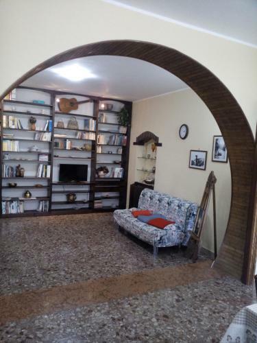 Apartamento B&B A Casa Di Nonna
