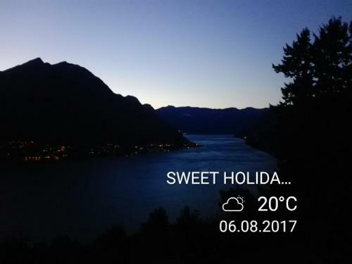 Sweet Home
